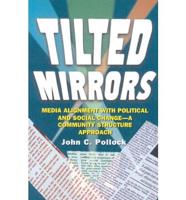 Tilted Mirrors