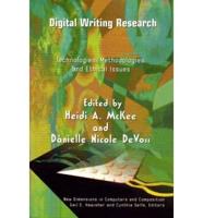 Digital Writing Research