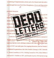 Dead Letters