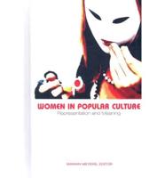 Women in Popular Culture