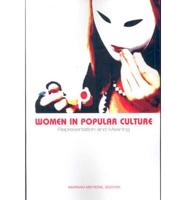 Women in Popular Culture