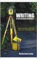 Writing in the Research University