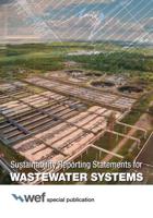 Sustainability Reporting Statements for Wastewater Systems