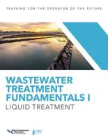 Wastewater Treatment Fundamentals I