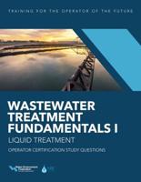 Wastewater Treatment Fundamentals I