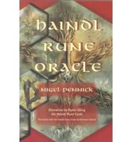 The Haindl Rune Oracle