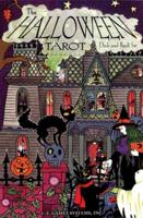 The Halloween Tarot Deck & Book Set