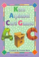 Kern Alphabet Card Games