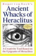 Ancient Whacks of Heraclites