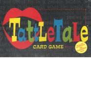 Tattletale Card Game