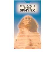 Tarot of the Sphynx Deck