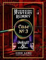 Mystery Mummy Case No 3