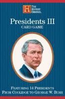 Presidents Card Game