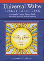 Universal Waite(r) Pocket Tarot