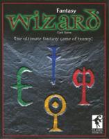 Fantasy Wizard Card Game