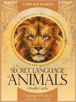 Secret Language of Animals Oracle Cards