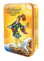 Radiant Rider-Waite(r) Tarot in a Tin