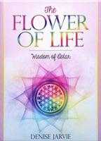 Flower of Life Oracle Deck, The