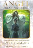 Angel Reading Cards Deck & Book Set