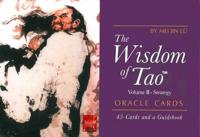 Wisdom of Tao Oracle Cards 2