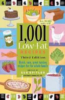 1,001 Low-Fat Recipes