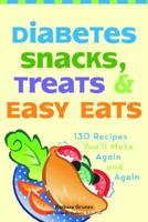 Diabetes Snacks, Treats, & Easy Eats
