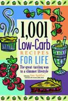 1,001 Low-Carb Recipes for Life