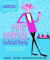 Pink Panther Cocktail Party