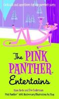 The Pink Panther Entertains