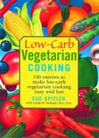 Low-Carb Vegetarian Cooking