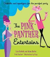 The Pink Panther Entertains