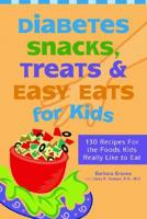 Diabetes Snacks, Treats & Easy Eats for Kids