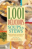 1,001 Delicious Soups & Stews