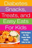 Diabetes Snacks, Treats, and Easy Eats for Kids