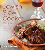 Jewish Slow Cooker Recipes