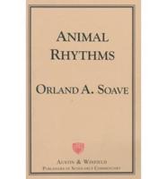 Animal Rhythms