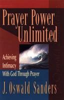 Prayer Power Unlimited