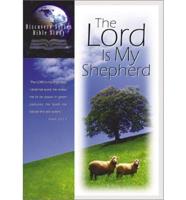 The Lord Is My Shepherd