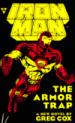 Iron Man: The Armor Trap