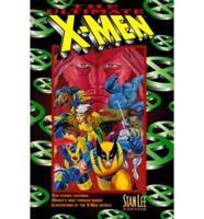 The Ultimate X-Men