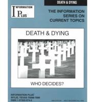 Death and Dying