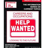 Careers & Occupations