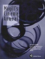 Magill's Cinema Annual