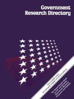 Government Research Directory