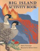 Big Island Activity Book