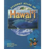 Student Atlas of Hawai I