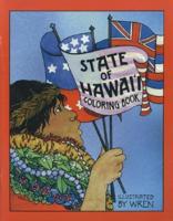 State of Hawaii Coloring Book