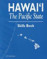 Hawaii The Pacific State Skills Book