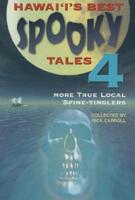 Hawaii's Best Spooky Tales 4