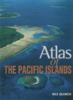 Atlas of the Pacific Islands